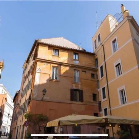 Residenza Al Colosseo ローマ エクステリア 写真